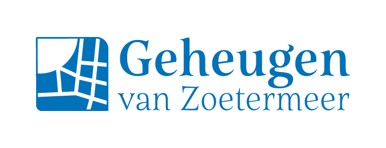 Logo Geheugen van Zoetermeer